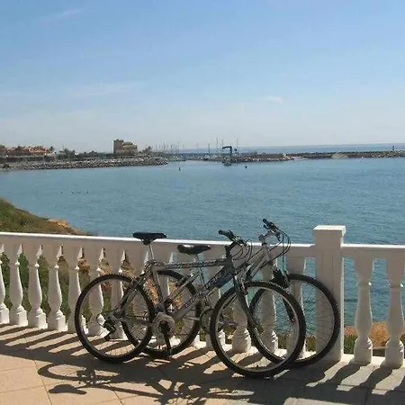 Сasa de vacaciones Threebed Threebath *